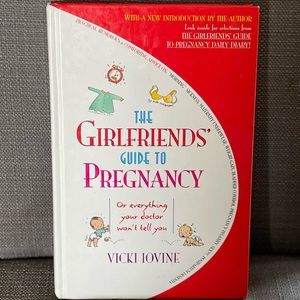 Pregnancy book.. One of a kind